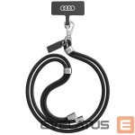 Other goods Audi  Audi Crossbody Universal Leash 120cm x 10mm - Black 