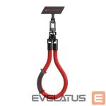 Other Audi  Audi Crossbody Lanyard Universal 28cm x 10mm - Red 