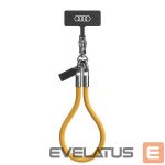 Other goods Audi  Audi Crossbody Lanyard Universal 28cm x 8mm - Yellow 