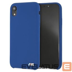 Other goods BMW  BMW Silicone M Collection iPhone Xr Case - Blue 