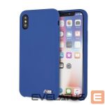 Other goods BMW  BMW Silicone M Collection iPhone X / Xs Case - Blue 