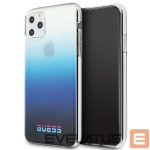 Other goods Guess  Guess California iPhone 11 Pro Case - Blue 