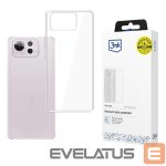 Other goods 3MK  3mk Clear Case for Asus Zenfone 12 Ultra - transparent 