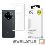 Other goods 3MK  3mk Clear Case for Realme 14 Pro - Transparent 