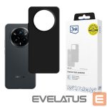 Other goods 3MK  3mk Matt Case for Realme 14 Pro+ - Black 
