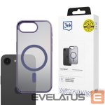Other goods 3MK  3mk Frosty MagCase for Apple iPhone 16E - Purple 