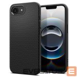 Other goods Spigen  Spigen Liquid Air Case for iPhone 16e / 17e - Matte Black 