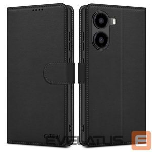 Other goods Tech-Protect  Tech-Protect Wallet Case for Xiaomi Poco X7 Pro 5G - Black 