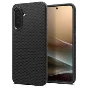 Other goods Spigen  Spigen Liquid Air Case for Samsung Galaxy A36 5G - Matte Black 