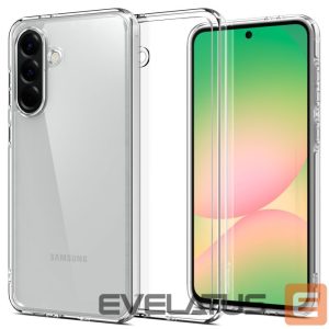 Other goods Spigen  Spigen Ultra Hybrid Case for Samsung Galaxy A56 5G - Transparent 