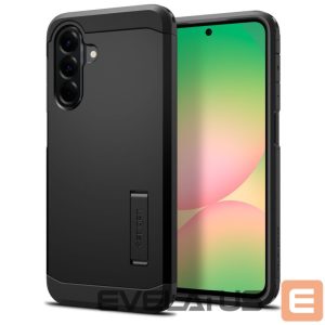 Other goods Spigen  Spigen Tough Armor Case for Samsung Galaxy A56 5G - Black 