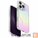 Other goods UNIQ  Uniq Iridescia Magclick Charging Case for iPhone 16 Pro Max - Multicolor 