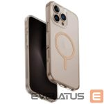 Other goods UNIQ  Uniq Clario Magclick Charging Case for iPhone 16 Pro Max - Transparent Gold 