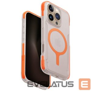 Other goods UNIQ  Uniq Combat Active Magclick Charging Case for iPhone 16 Pro - Orange 
