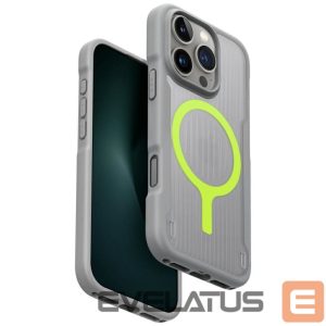 Other goods UNIQ  Uniq Combat Active Magclick Charging Case for iPhone 16 Pro - Gray 