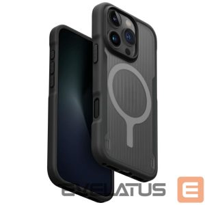 Other goods UNIQ  Uniq Combat Active Magclick Charging Case for iPhone 16 Pro Max - Black 