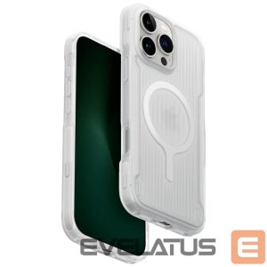 Other goods UNIQ  Uniq Combat Active Magclick Charging Case for iPhone 16 Pro Max - White 