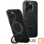 Other goods UNIQ  Uniq Swivix 360 Rotating Kickstand Case for iPhone 16 Pro - Black 
