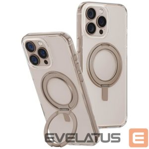 Other goods UNIQ  Uniq Swivix 360 Rotating Kickstand Case for iPhone 16 Pro Max - Gold 