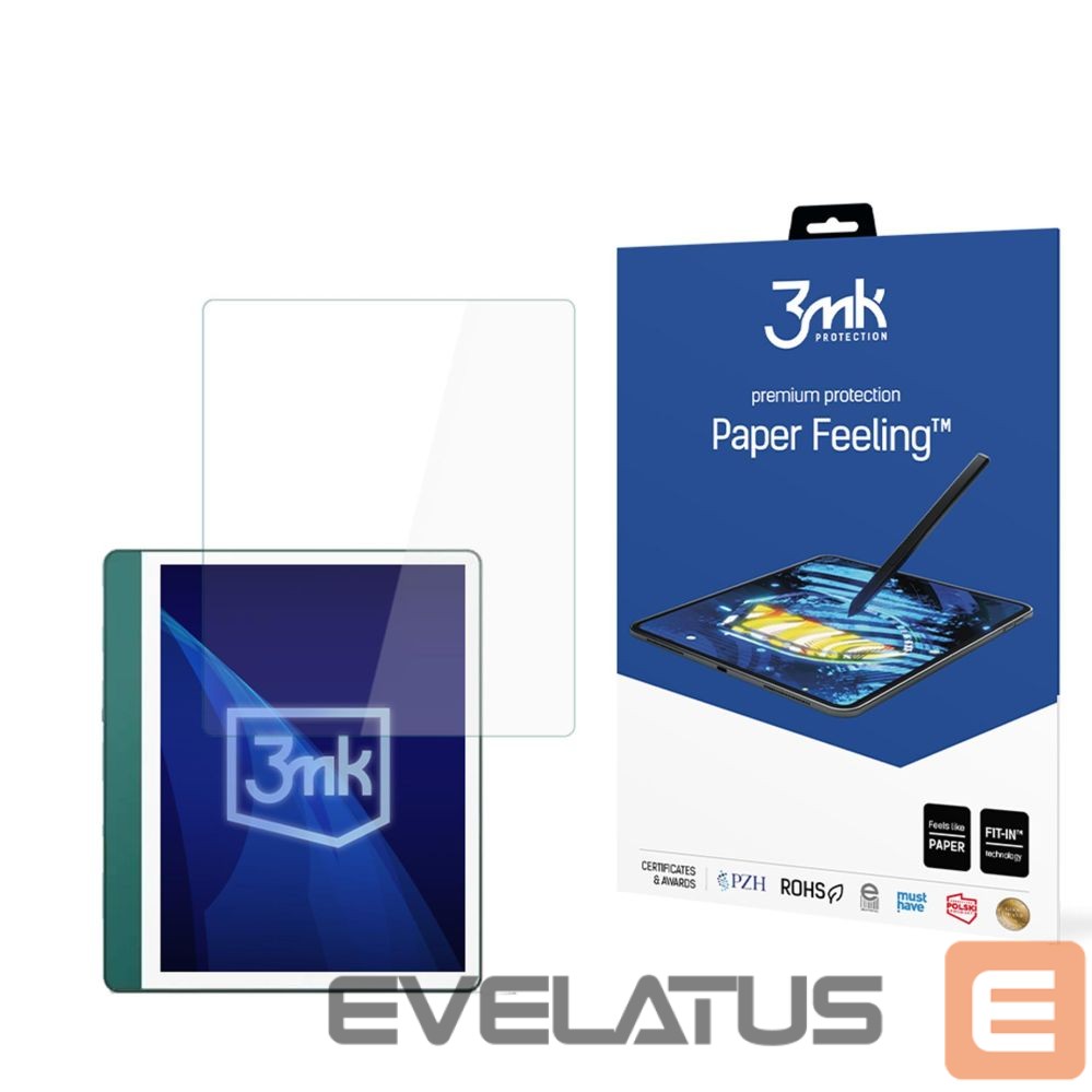 Other goods 3MK Protective film 3mk Paper Feeling for Amazon Kindle Scribe 2 (2024)