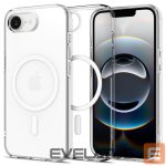 Other goods Spigen  Spigen Liquid Crystal Mag MagSafe Case for iPhone 16e / 17e - Transparent 