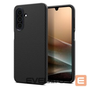 Other goods Spigen  Spigen Liquid Air Case for Samsung Galaxy A26 5G - Matte Black 