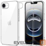 Other goods Tech-Protect  Tech-Protect FlexAir Case for iPhone 16e / 17e - Transparent 