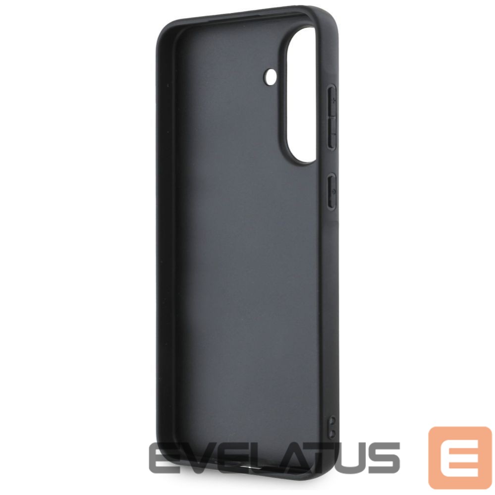 Other goods Guess Guess Big 4G Logo Classic Logo Case for Samsung Galaxy A36 - Black