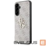 Other goods Guess  Guess Big 4G Logo Classic Logo Case for Samsung Galaxy A36 - Pink 