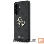 Other goods Guess  Guess Big 4G Logo Classic Logo Case for Samsung Galaxy A56 - Black 