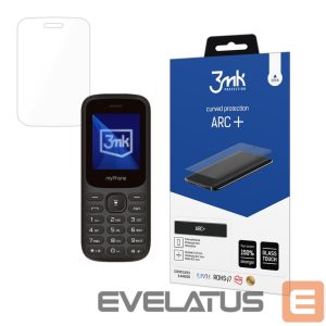 Other goods 3MK  Protective film 3mk ARC+ for MyPhone 2220 