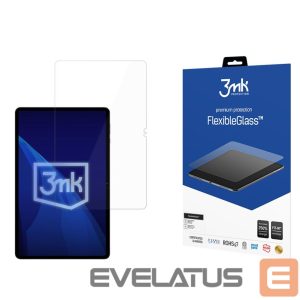 Other goods 3MK  Hybrid glass 3mk FlexibleGlass for Honor Pad X9 / X9a - up to 13" 