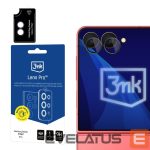 Other goods 3MK  3mk Lens Protection Pro Camera Glass for Samsung Galaxy Z Flip 7 - Black 
