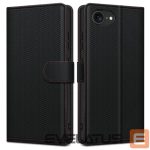Other goods Tech-Protect  Tech-Protect Wallet Case for iPhone 16e / 17e - Black 