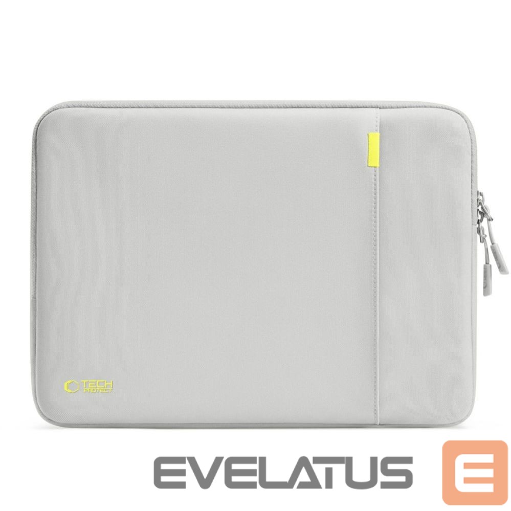 Other goods Tech-Protect Tech-Protect Defender Laptop Bag 15-16" - Gray