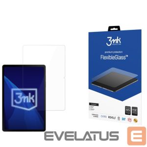 Other goods 3MK  Hybrid glass 3mk FlexibleGlass for Samsung Galaxy Tab S10 FE 