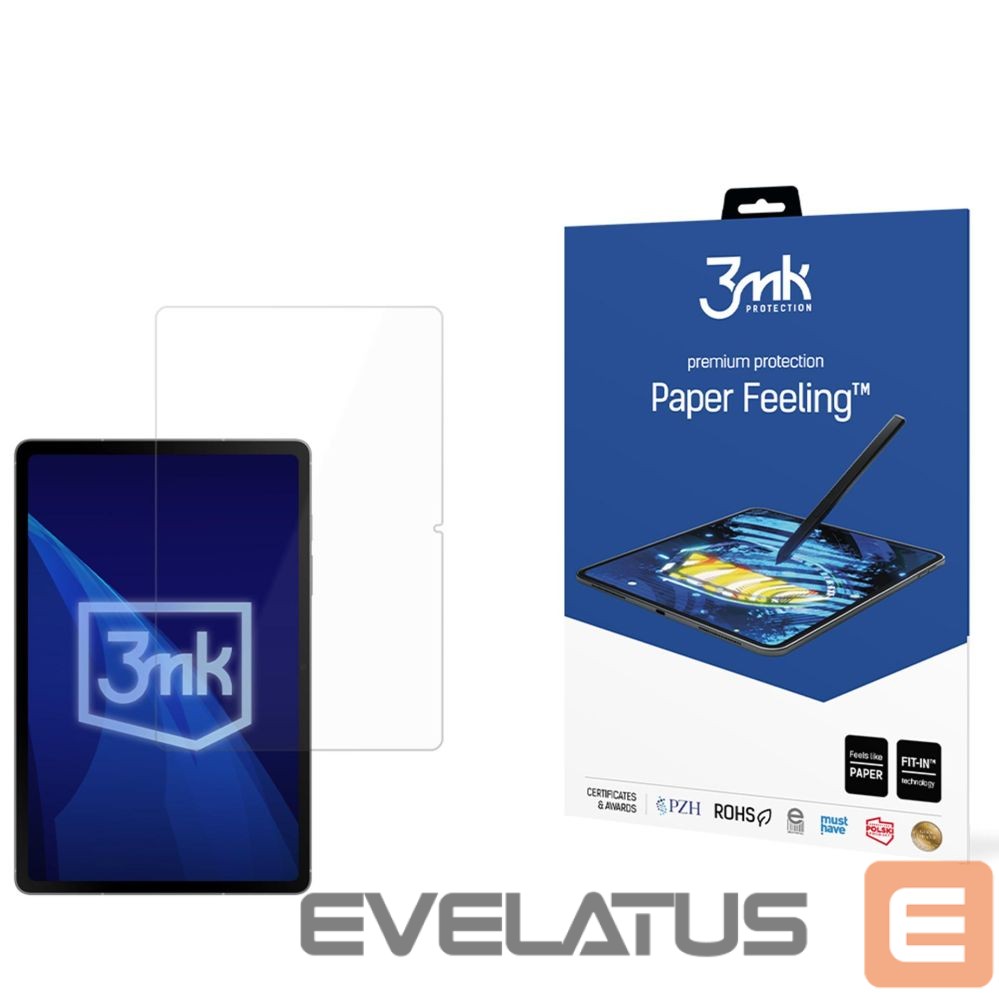 Other goods 3MK Protective film 3mk Paper Feeling for Samsung Galaxy Tab S10 FE