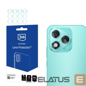 Other goods 3MK  3mk Lens Protection Hybrid Glass for Honor 400 Lite Camera Lens 