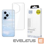 Other goods 3MK  3mk Clear Case for Honor 400 Pro - transparent 