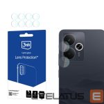 Other goods 3MK  3mk Lens Protection Hybrid Glass for Realme 14 5G / 14T 5G Camera Lens 