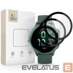 Other goods Tech-Protect  Tech-Protect Glass Flex+ 2-pack hybrid glass for Garmin Vivoactive 6 - black 