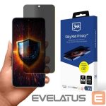 Other goods 3MK  3mk Silky Matt Privacy  Privacy Film for Samsung Galaxy M56 