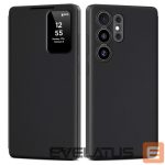 Other goods Tech-Protect  Tech-Protect Smart Wallet Case for Samsung Galaxy S25 Ultra - Matte Black 