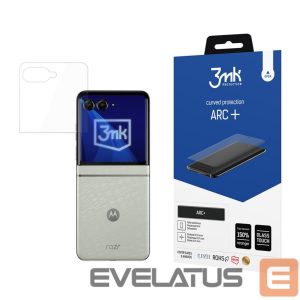 Other goods 3MK  3mk ARC+ Protective Film for Motorola Razr 60 