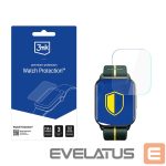Other goods 3MK  3mk Watch Protection ARC Smartwatch Screen Protector for Motorola Moto Watch Fit 