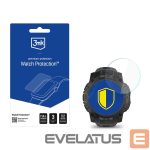 Other goods 3MK  Smartwatch Screen Protector 3mk Watch Protection FlexibleGlass for Garmin Instinct 3 Tactical Edition 50mm 