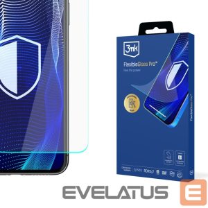 Other goods 3MK  Hybrid glass 3mk FlexibleGlass Pro for Samsung Galaxy S24 