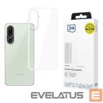 Other goods 3MK  3mk Clear Case for Samsung Galaxy M56 - transparent 