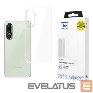 Other goods 3MK  3mk Clear Case for Samsung Galaxy M56 - transparent 