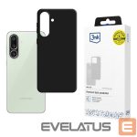 Other goods 3MK  3mk Matt Case for Samsung Galaxy M56 - Matte Black 